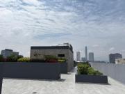 Departamento en venta colonia Del Valle