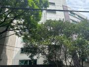 DEPARTAMENTO EN VENTA – COLONIA DEL VALLE, CDMX