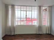 DEPARTAMENTO EN VENTA, COLONIA DEL VALLE CENTRO
