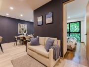 Departamento en Venta, Colonia Del Valle Centro