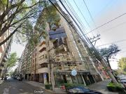 Departamento en venta colonia del Valle Centro