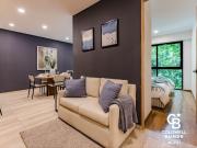 Departamento en Venta, Colonia Del Valle Centro. Benito...