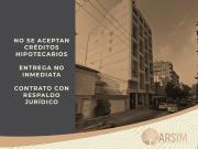 DEPARTAMENTO EN VENTA | COLONIA DEL VALLE CENTRO. CIUDAD...