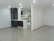 Departamento en venta colonia del Valle Centro remate...