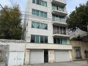 DEPARTAMENTO EN VENTA COLONIA DEL VALLE / LUZ SAVIÑON