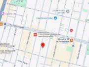 Departamento en Venta Colonia del Valle Sur