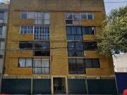 DEPARTAMENTO EN VENTA COLONIA DOCTORES, CIUDAD DE MÉXICO
