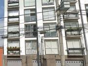DEPARTAMENTO EN VENTA COLONIA DOCTORES, CUAUHTÉMOC