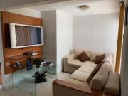 Departamento en venta colonia Doctores Dr. Navarro 60