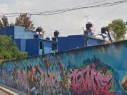 DEPARTAMENTO EN VENTA COLONIA EL ARENAL, VENUSTIANO CARRANZA