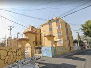 Departamento en venta colonia el Manto Iztapalapa...