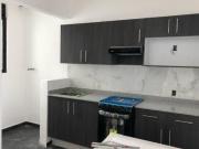 Departamento en venta Colonia Escandón