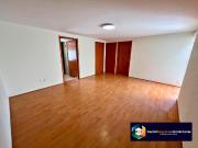 Departamento en venta, colonia Escandón