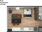 Departamento en venta, colonia Escandón, miguel hidalgo,...