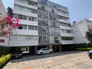Departamento en Venta Colonia Florida, Álvaro Obregón CDMX