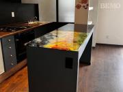 Departamento en venta Colonia Granada