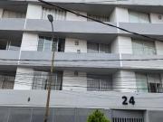 Departamento en Venta Colonia Granjas Navidad Cuajimalpa...