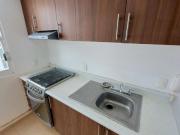 Departamento en venta – Colonia Guerrero, Eje Central...