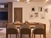 DEPARTAMENTO EN VENTA COLONIA JARDINES ROMA ZONA MONTERREY S
