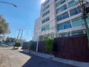 Departamento en Venta, Colonia Magisterial Coapa,...