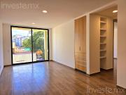 Departamento en venta Colonia Mixcoac, Benito Juárez, Cdmx