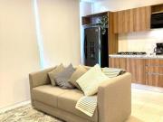 Departamento en Venta Colonia Monraz