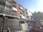 Departamento en venta colonia Morelos