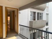 Departamento en venta colonia Napoles