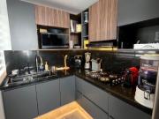 Departamento en Venta, Colonia Nápoles