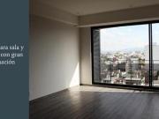 Departamento en venta Colonia Nápoles