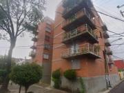 Departamento En venta Colonia Niños Heroes De...
