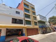 DEPARTAMENTO EN VENTA COLONIA OBRERO POPULAR, AZCAPOTZALCO