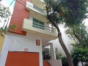 Departamento en Venta colonia Portales Benito Juárez CDMX