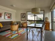 Departamento en venta Colonia Roma