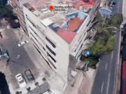DEPARTAMENTO EN VENTA COLONIA ROMA NORTE