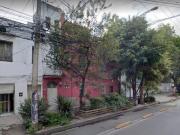 Departamento en venta colonia Roma Norte