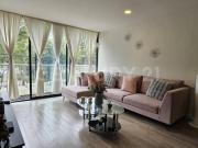 Departamento en venta, Colonia Roma Norte Departamento en venta, Colonia Roma Norte