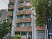 Departamento en venta, colonia Roma Norte ln