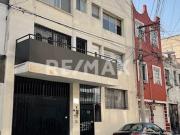 Departamento en Venta Colonia Roma Sur 3