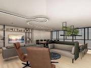 DEPARTAMENTO EN VENTA COLONIA ROMA SUR ?Vive La Vibrante...