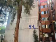 Departamento en Venta Colonia San José Ticomán