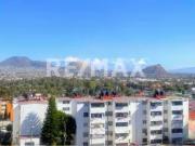 Departamento en Venta, Colonia San Juan Xalpa,...