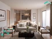 DEPARTAMENTO EN VENTA COLONIA SAN RAFAEL