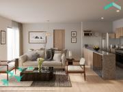 DEPARTAMENTO EN VENTA COLONIA SAN RAFAEL ?COMODIDAD!