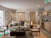 DEPARTAMENTO EN VENTA COLONIA SAN RAFAEL ¡COMODIDAD!