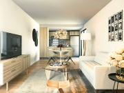 DEPARTAMENTO EN VENTA COLONIA SAN RAFAEL ?Roof Garden...