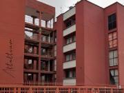 Departamento En Venta, Colonia San Simón, Cuauhtémoc,...