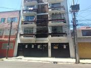 Departamento en Venta colonia San Simón Ticumac
