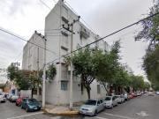 Departamento en venta, colonia San Simón Tolnahuac,...
