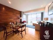 Departamento en Venta, Colonia Santa Fe Cuajimalpa....